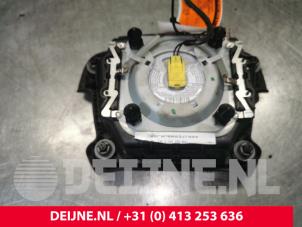 Volkswagen Transporter Left airbag (steering wheel) O187068 photo 3