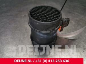 Gebruikte Luchthoeveelheidsmeter Opel Combo Mk.III (D) 1.6 CDTI 16V ecoFlex Prijs € 42,35 Inclusief btw aangeboden door van Deijne Onderdelen Uden B.V.