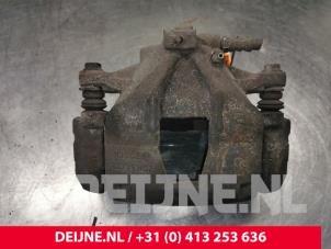 Opel Combo Front brake calliper, left O187070 photo 3
