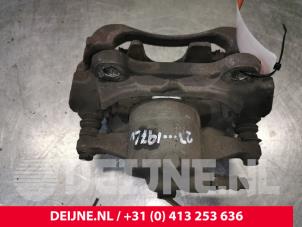 Opel Combo Front brake calliper, left O187070 photo 2