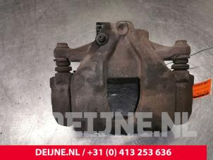 Opel Combo Front brake calliper, right O187071 photo 3