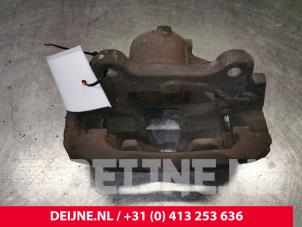 Opel Combo Front brake calliper, right O187071 photo 2
