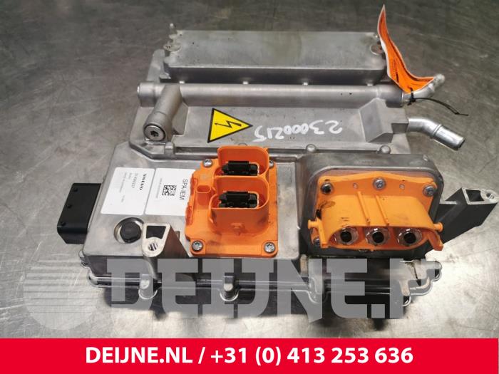 Volvo XC90 Inverter O187073