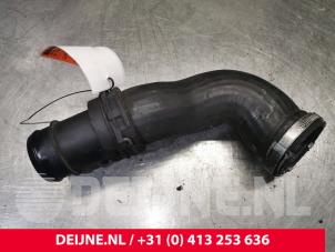 Volkswagen Transporter Intercooler Schlauch O187080 foto 2