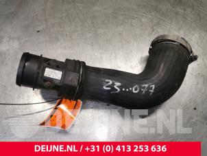 Volkswagen Transporter Intercooler Schlauch O187080 foto 3
