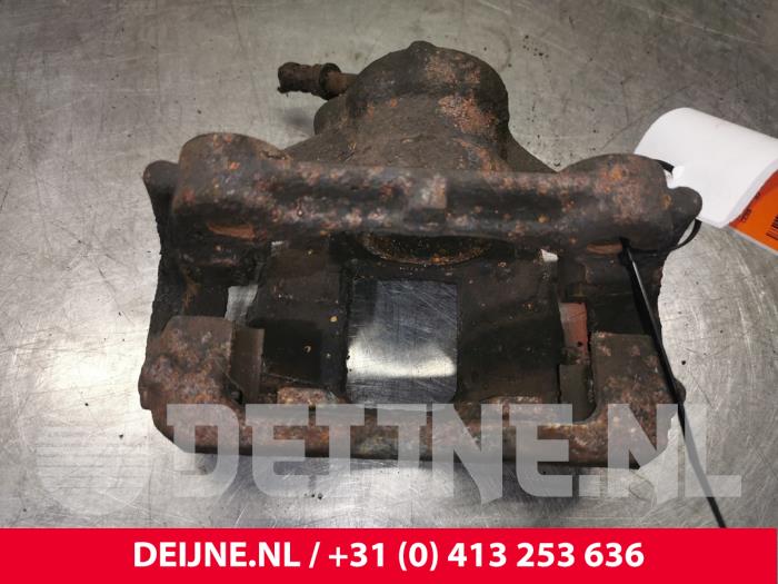 Volkswagen Crafter Remklauw (Tang) rechts-achter O187081