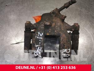 Volkswagen Crafter Rear brake calliper, right O187081 photo 3