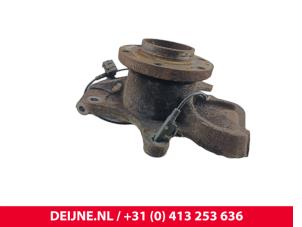 Mercedes Sprinter Knuckle, front right O187106 photo 2