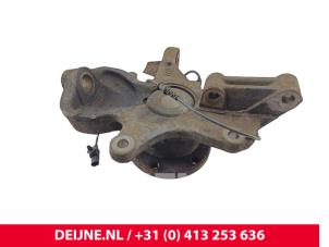 Mercedes Sprinter Knuckle, front right O187106 photo 3