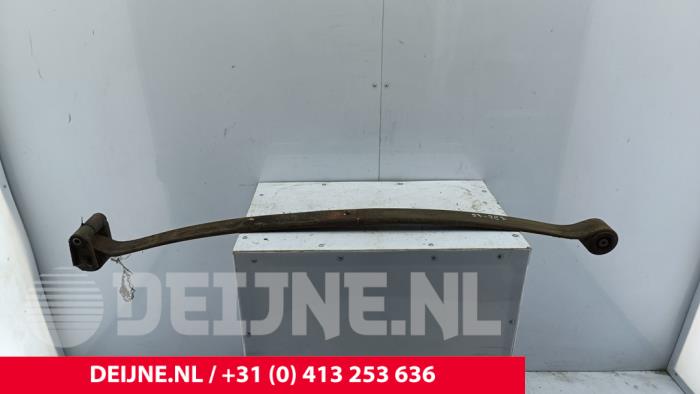 Mercedes Sprinter Blattfeder hinten O187090