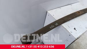 Mercedes Sprinter Bladveer achter O187091 foto 3