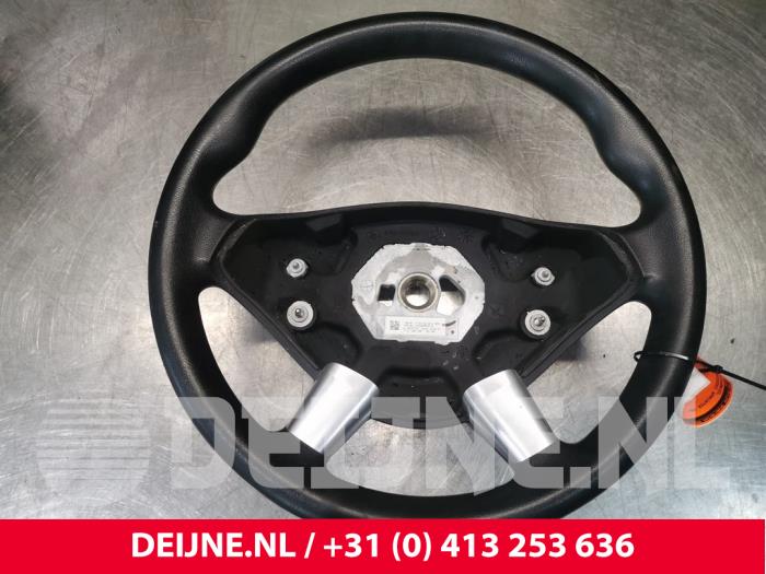 Mercedes Sprinter Stuurwiel O187132