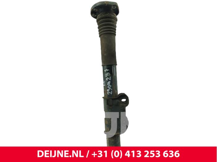 Mercedes Sprinter Schokdemper links-voor O187124
