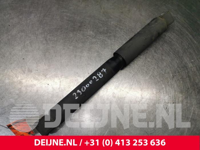 Mercedes Sprinter Schokdemper links-achter O187123