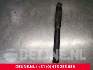 Mercedes Sprinter Rear shock absorber, left O187123 photo 3