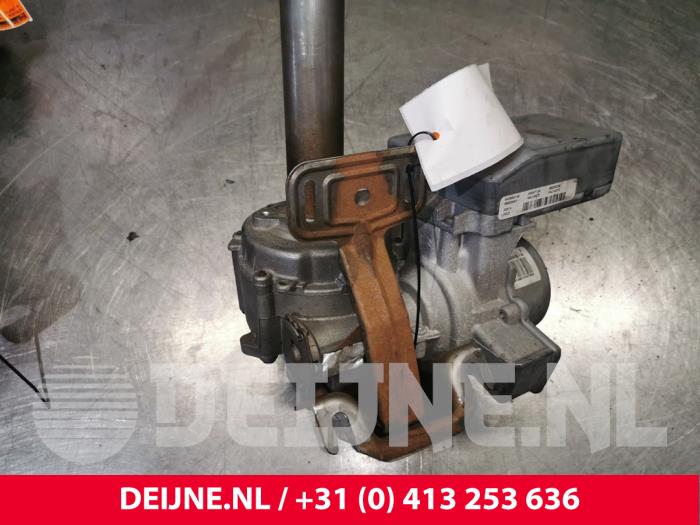 Ford Transit Courier Lenkkraftverstärker Elektrisch O187146