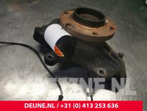 Volkswagen Crafter Knuckle, front left O187147 photo 2