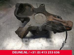 Volkswagen Crafter Knuckle, front left O187147 photo 3