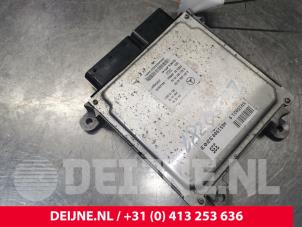 Mercedes Sprinter Computer Motormanagement O187193 foto 2