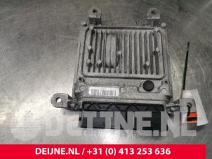 Mercedes Sprinter Computer Motormanagement O187193 foto 3