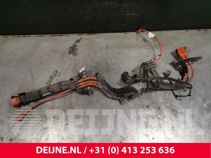 Volvo XC90 HV kabel (hoog voltage) O187199