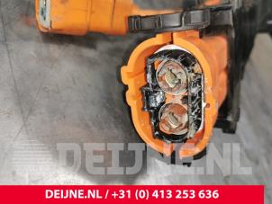 Volvo XC90 Cable high-voltage O187199 photo 3