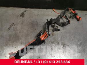 Volvo XC90 Cable high-voltage O187199 photo 2