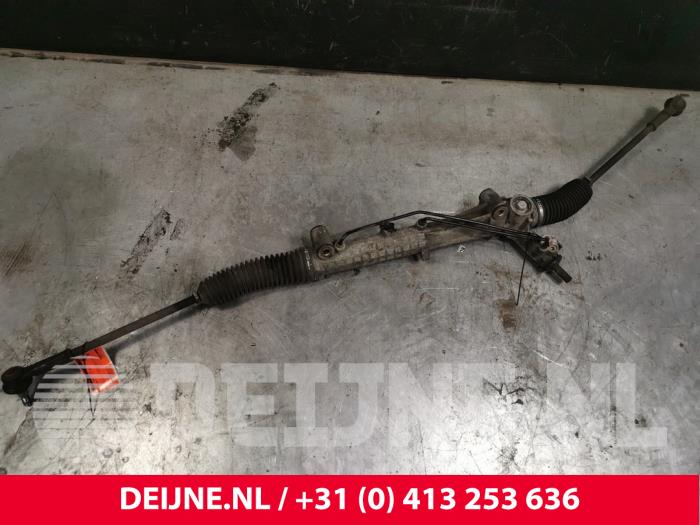 Ford Transit Lenkgetriebe Servo O187204