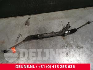 Ford Transit Lenkgetriebe Servo O187204 foto 2
