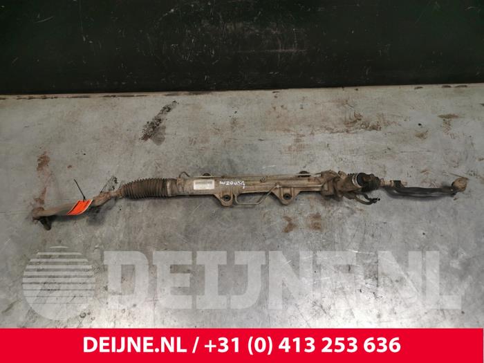 Volkswagen Transporter Lenkgetriebe Servo O187205