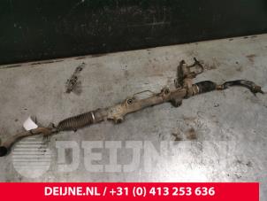 Volkswagen Transporter Power steering box O187205 photo 2