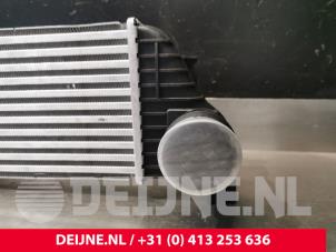 Renault Master Intercooler O9990001878 foto 3