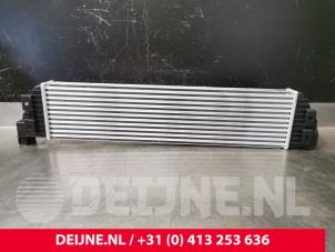 Renault Master Intercooler O9990001878 foto 4