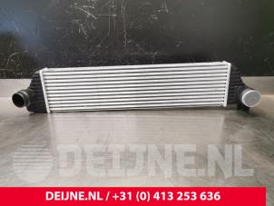 Nieuwe Intercooler Renault Master Prijs € 66,55 Inclusief btw aangeboden door van Deijne Onderdelen Uden B.V.