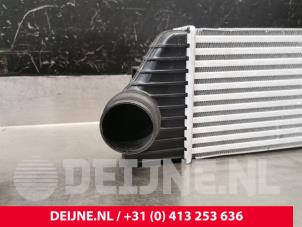 Renault Master Intercooler O9990001878 foto 2