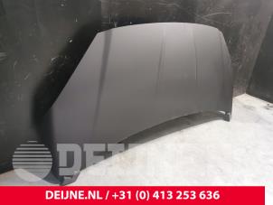 Ford Transit Courier Motorkap O9990001879 foto 3