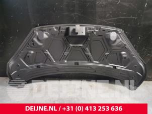 Ford Transit Courier Motorkap O9990001879 foto 4