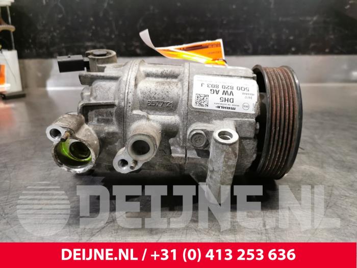 Volkswagen Caddy Aircopomp O187230