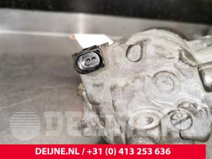 Volkswagen Caddy Aircopomp O187230 foto 3