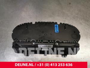 Volkswagen Caddy Odometer KM O187247 photo 2