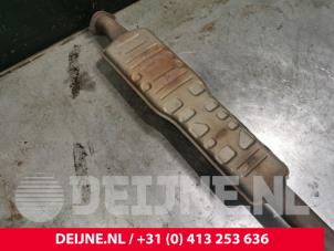 Volvo XC90 Exhaust central + rear silencer O187279 photo 3