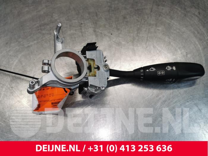 Mercedes Sprinter Richtingaanwijzer Schakelaar O187302