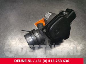 Mercedes Citan Gasklephuis O187308 foto 3