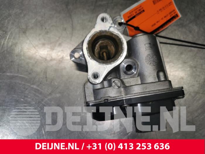 Mercedes Citan EGR Klep O187310