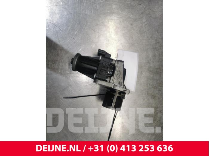 Mercedes Citan EGR Klep O187311