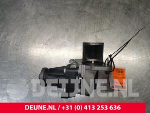 Mercedes Citan AGR Ventil O187311 foto 2
