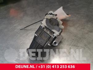 Mercedes Citan AGR Ventil O187311 foto 3