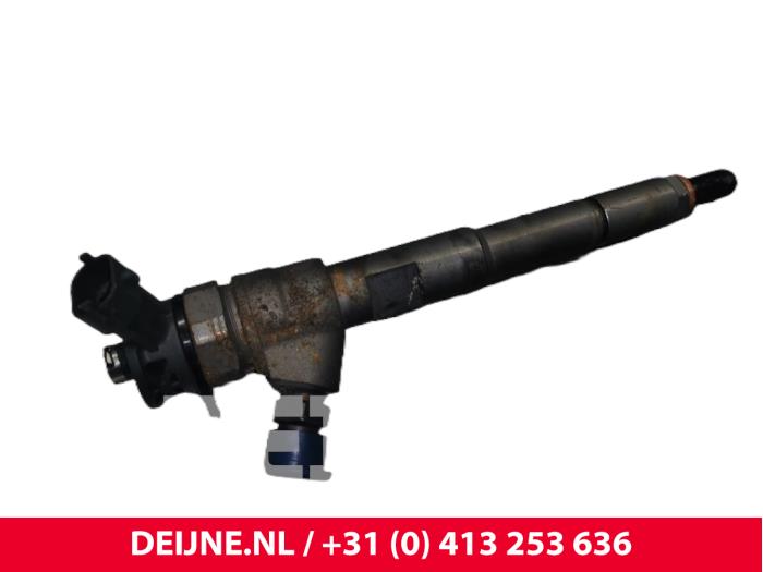 Mercedes Citan Verstuiver (diesel) O187314