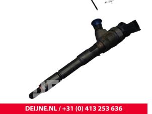 Mercedes Citan Einspritzdüse (Diesel) O187314 foto 2