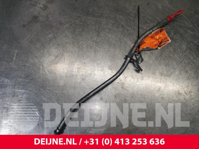 Volvo XC90 Olie Peilstok O187317